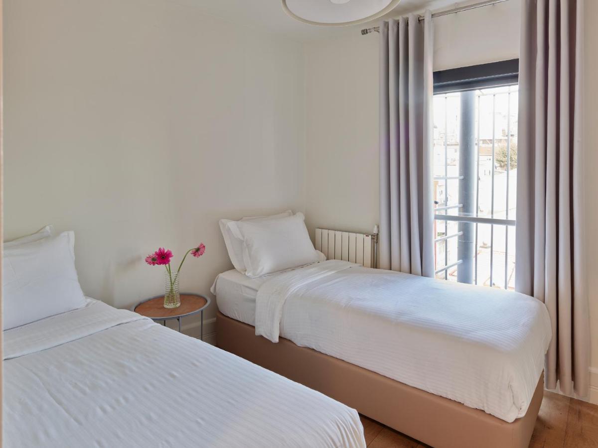 Апартаменты Be Mate Casa Di Bava Стамбул Экстерьер фото